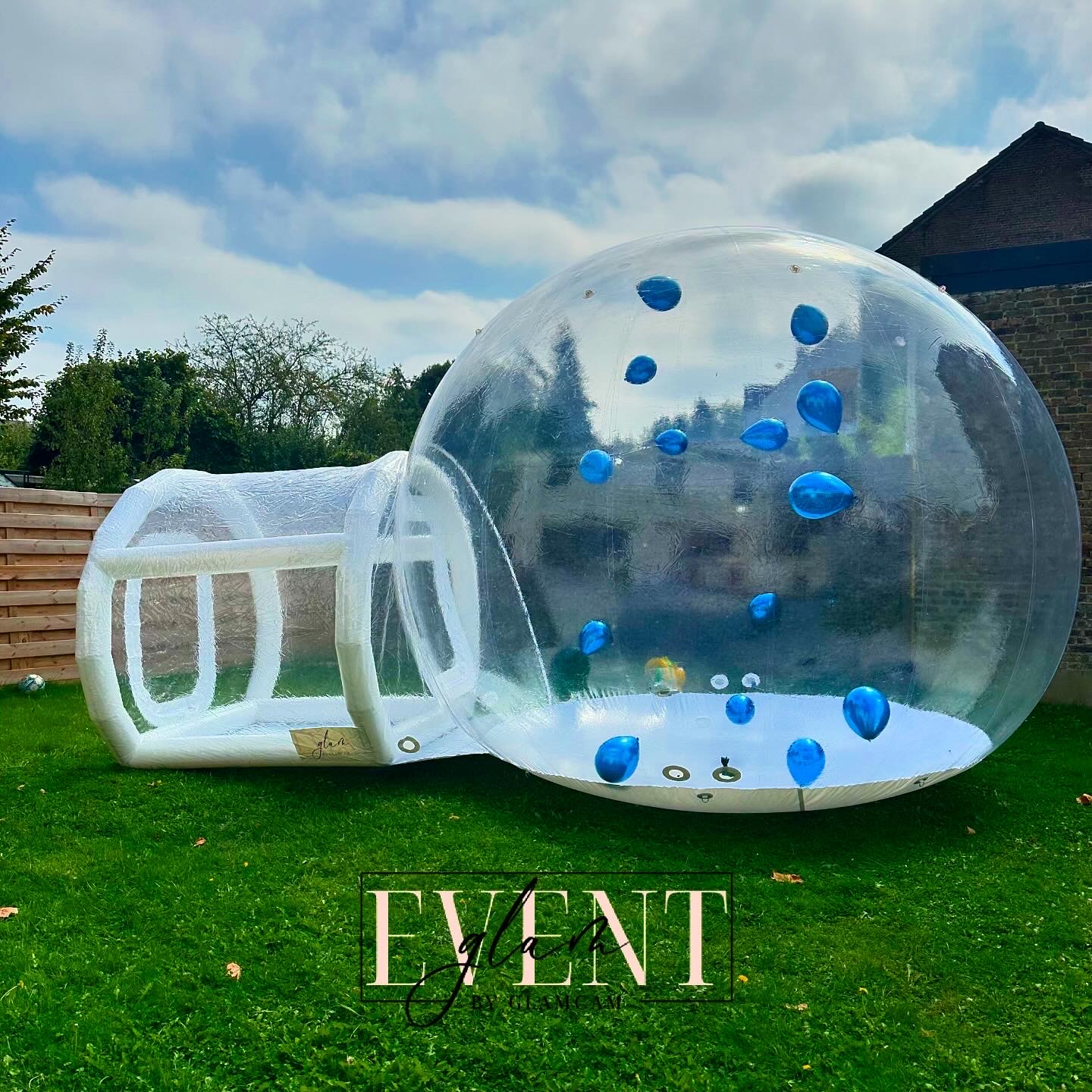 Bubble